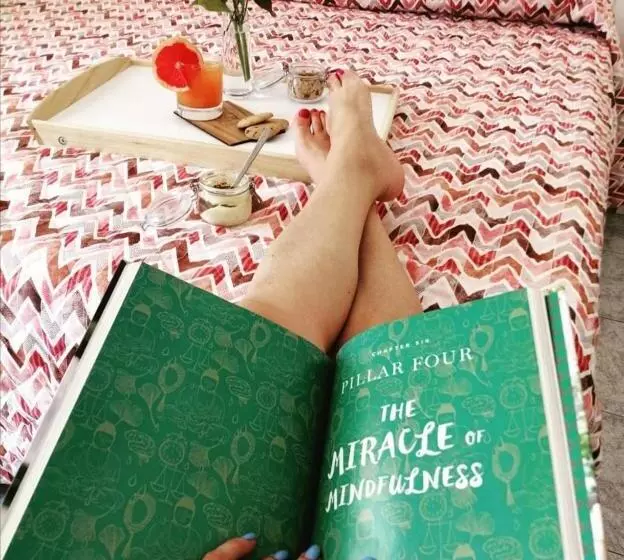 Aamiaismajoitus (B&B) Il Magnolia