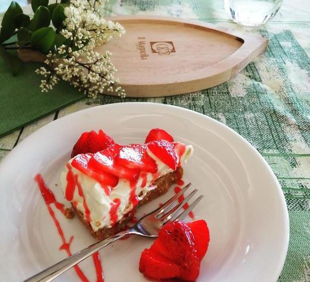 مبيت وإفطار Il Magnolia