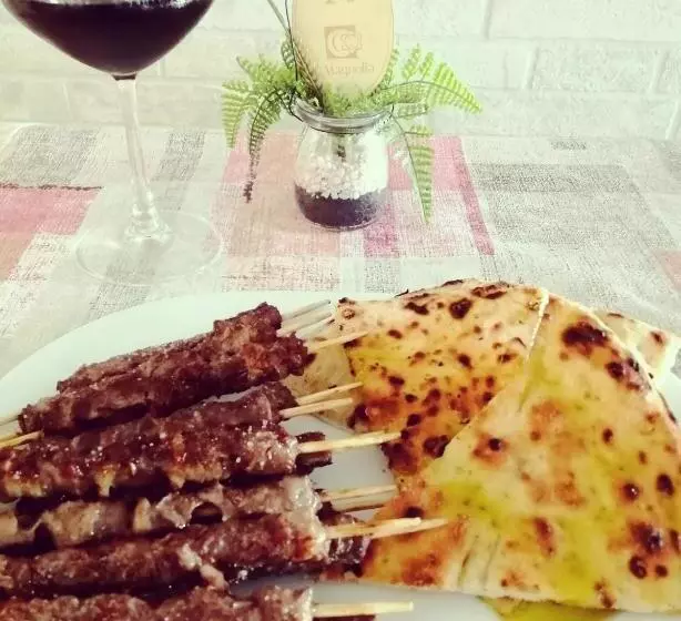 Aamiaismajoitus (B&B) Il Magnolia