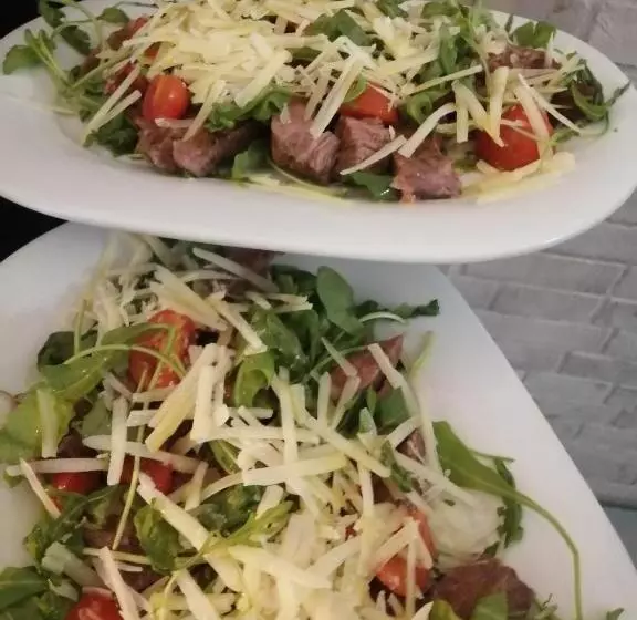 Aamiaismajoitus (B&B) Il Magnolia