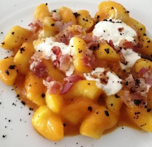 مبيت وإفطار Il Magnolia