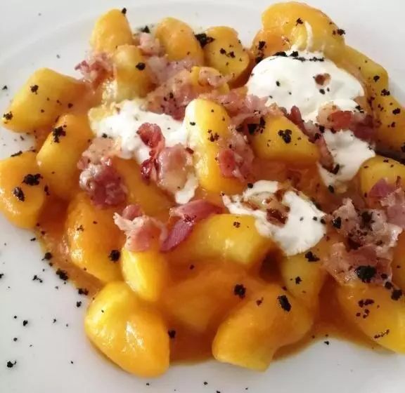 Aamiaismajoitus (B&B) Il Magnolia