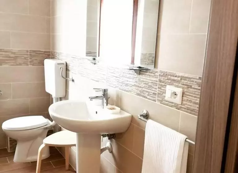 Aamiaismajoitus (B&B) Il Magnolia