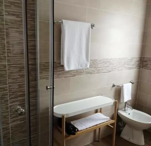 Aamiaismajoitus (B&B) Il Magnolia