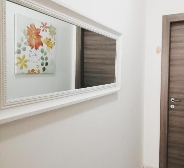 مبيت وإفطار Il Magnolia