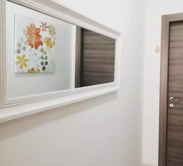 Aamiaismajoitus (B&B) Il Magnolia