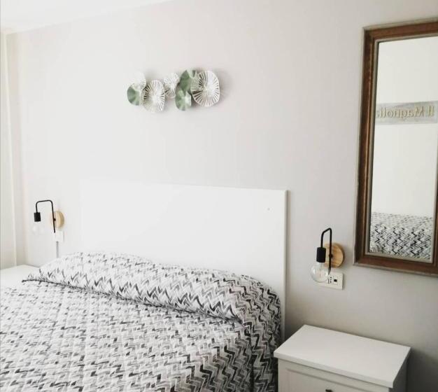 مبيت وإفطار Il Magnolia