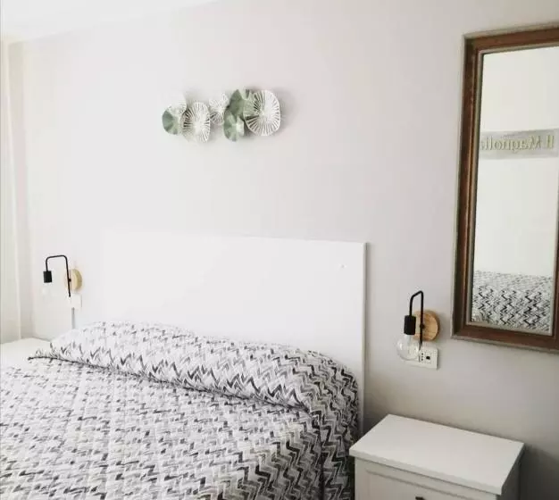 Aamiaismajoitus (B&B) Il Magnolia