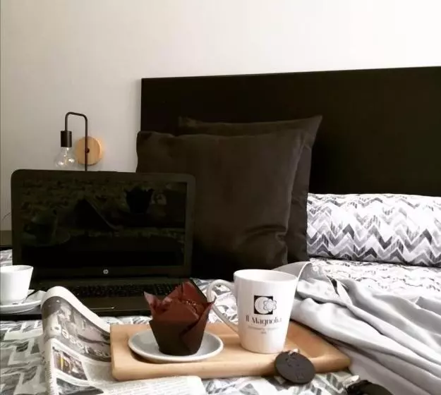 Aamiaismajoitus (B&B) Il Magnolia