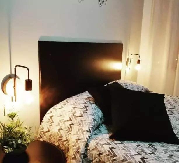 Aamiaismajoitus (B&B) Il Magnolia