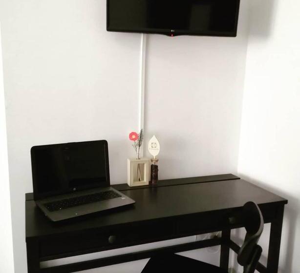 مبيت وإفطار Il Magnolia