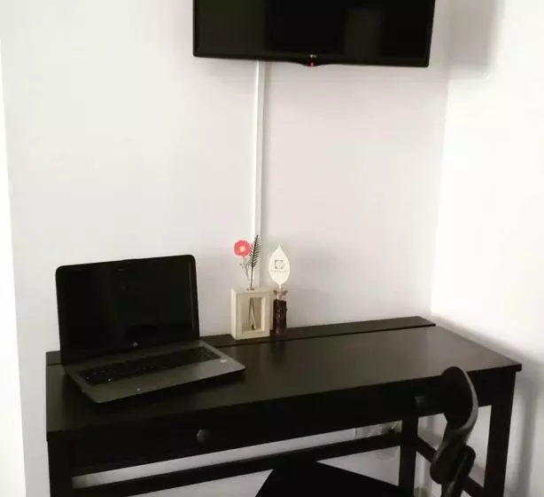 Aamiaismajoitus (B&B) Il Magnolia