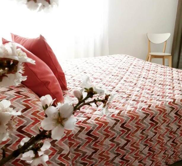 مبيت وإفطار Il Magnolia