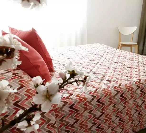 Aamiaismajoitus (B&B) Il Magnolia