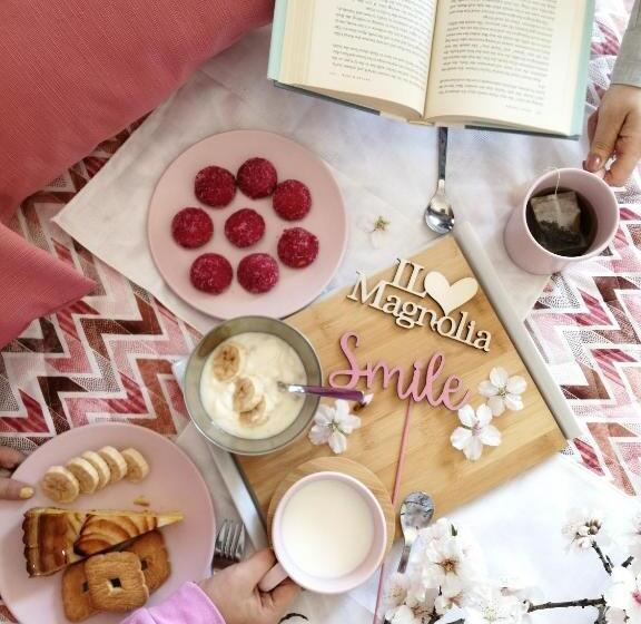 مبيت وإفطار Il Magnolia