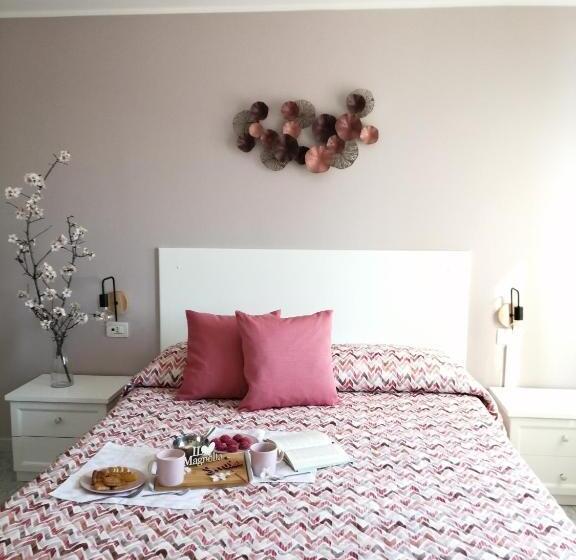 مبيت وإفطار Il Magnolia