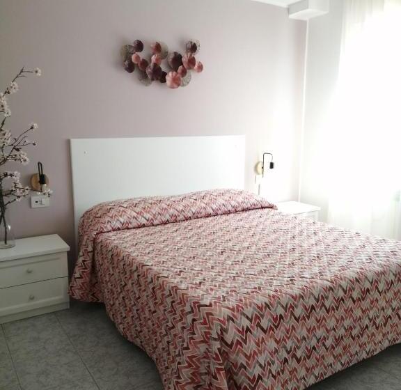 مبيت وإفطار Il Magnolia