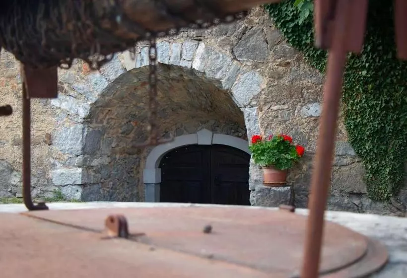 هتل Boutique Rooms& Winery žorž