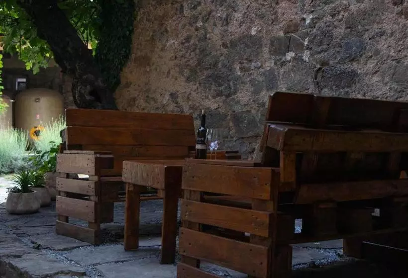 هتل Boutique Rooms& Winery žorž