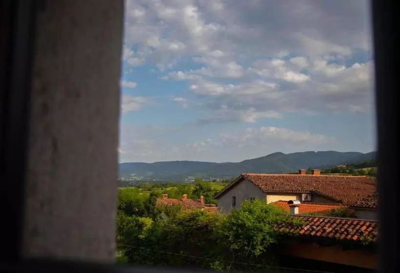 هتل Boutique Rooms& Winery žorž