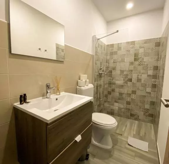 هتل Boutique Rooms& Winery žorž