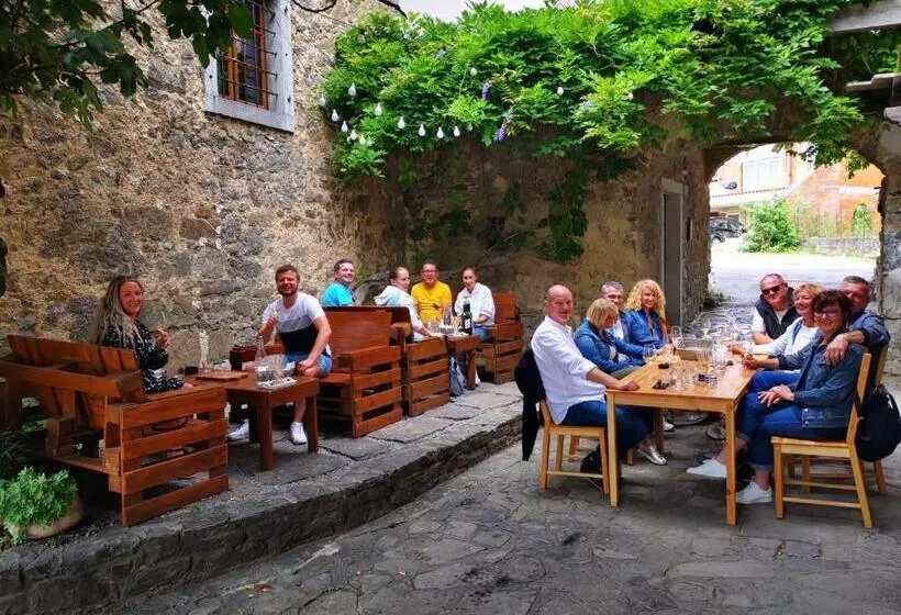 هتل Boutique Rooms& Winery žorž