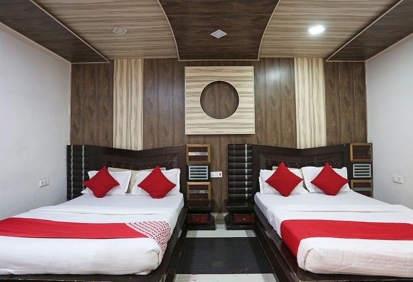 ホテル Oyo 39932 Sibbal Farms