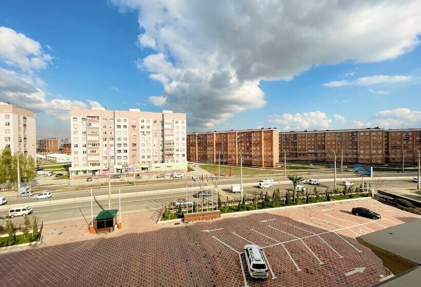 Simma Hotel Spa & Waterpark