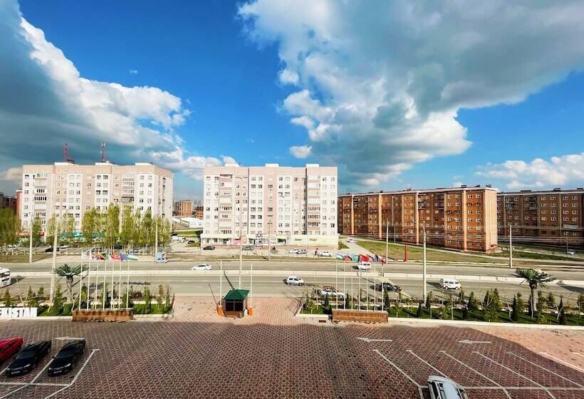 Simma Hotel Spa & Waterpark