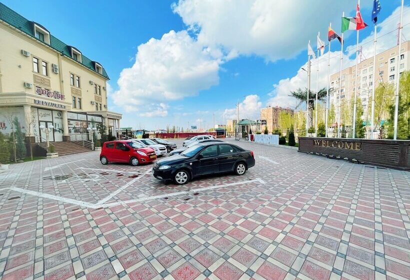 Simma Hotel Spa & Waterpark