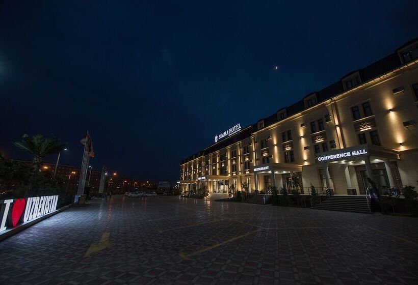 Simma Hotel Spa & Waterpark