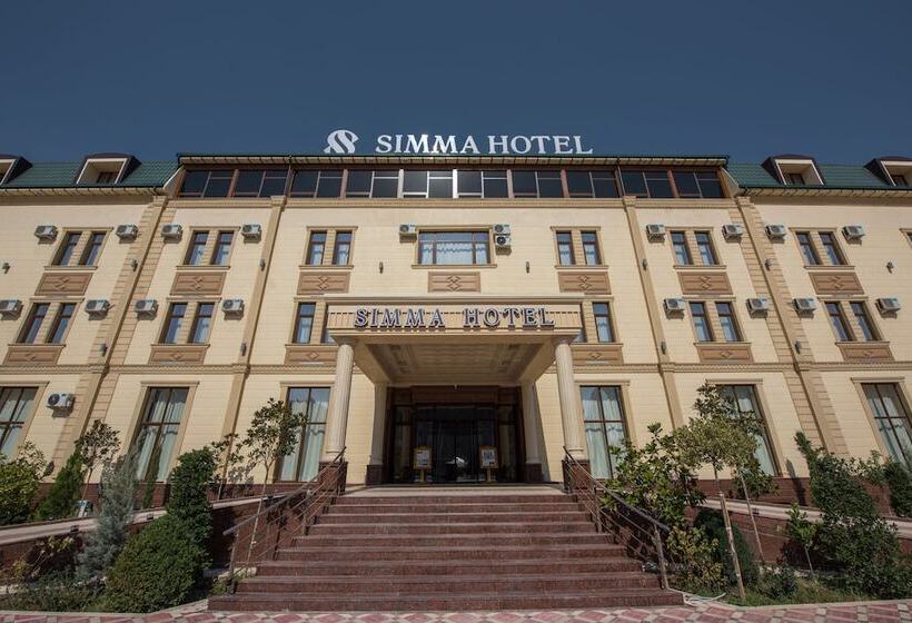 Simma Hotel Spa & Waterpark