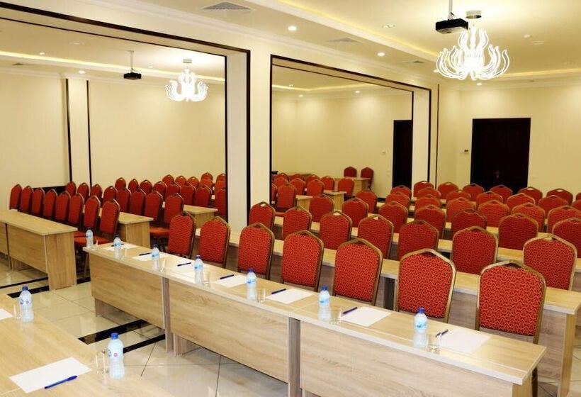 Simma Hotel Spa & Waterpark