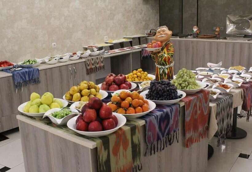 Simma Hotel Spa & Waterpark