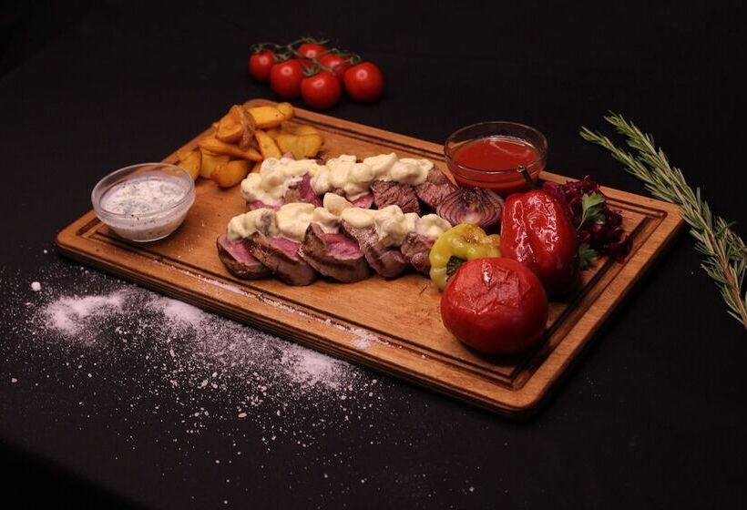 Simma Hotel Spa & Waterpark