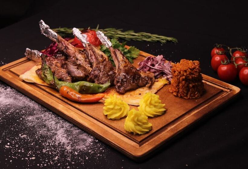 Simma Hotel Spa & Waterpark