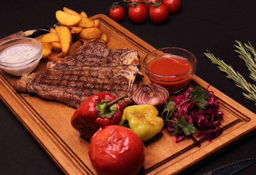 Simma Hotel Spa & Waterpark