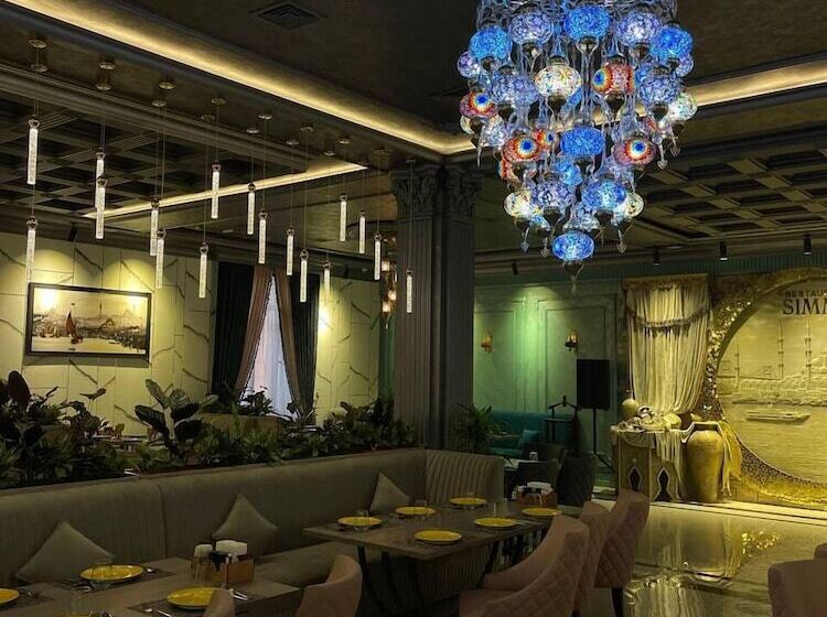 Simma Hotel Spa & Waterpark