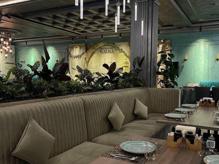 Simma Hotel Spa & Waterpark