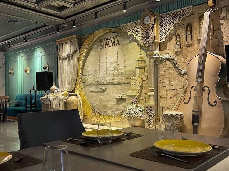 Simma Hotel Spa & Waterpark