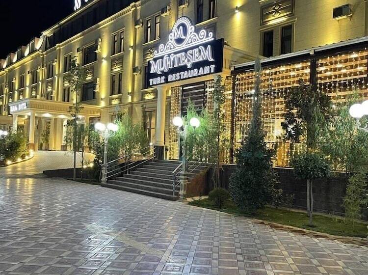 Simma Hotel Spa & Waterpark