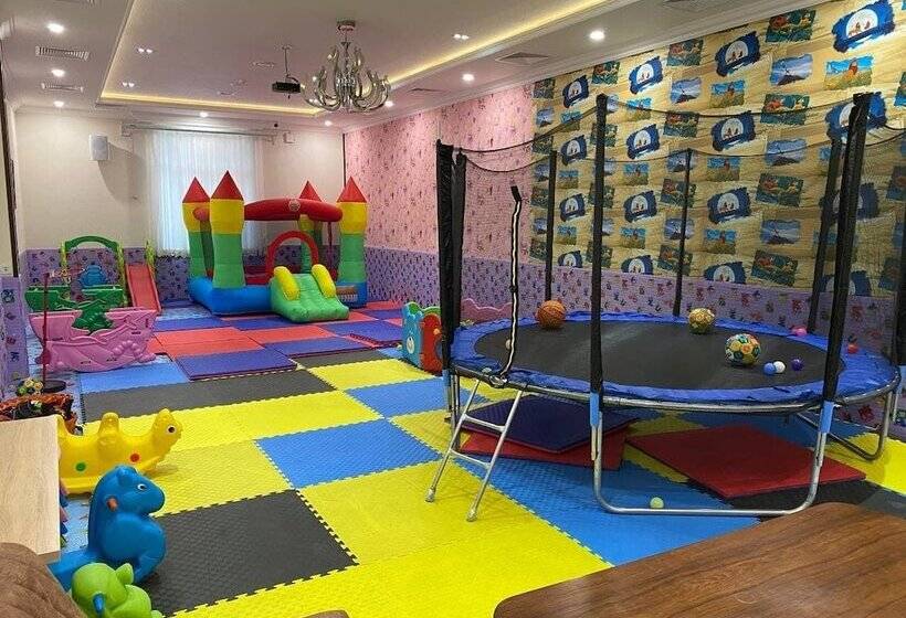 Simma Hotel Spa & Waterpark