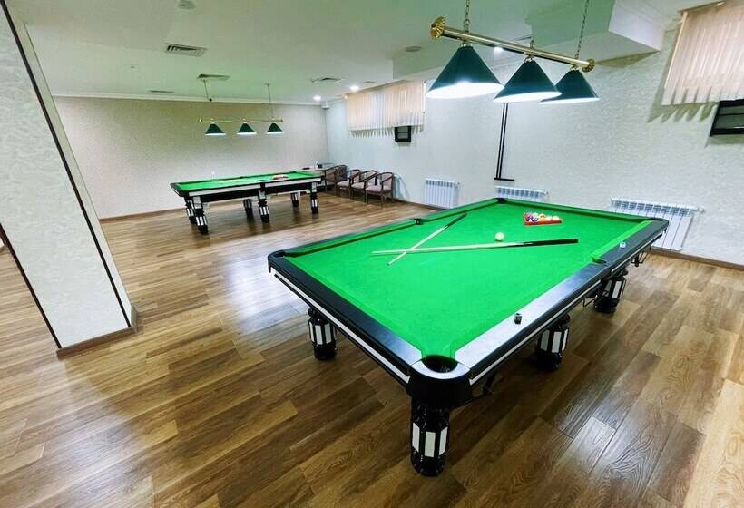 Simma Hotel Spa & Waterpark