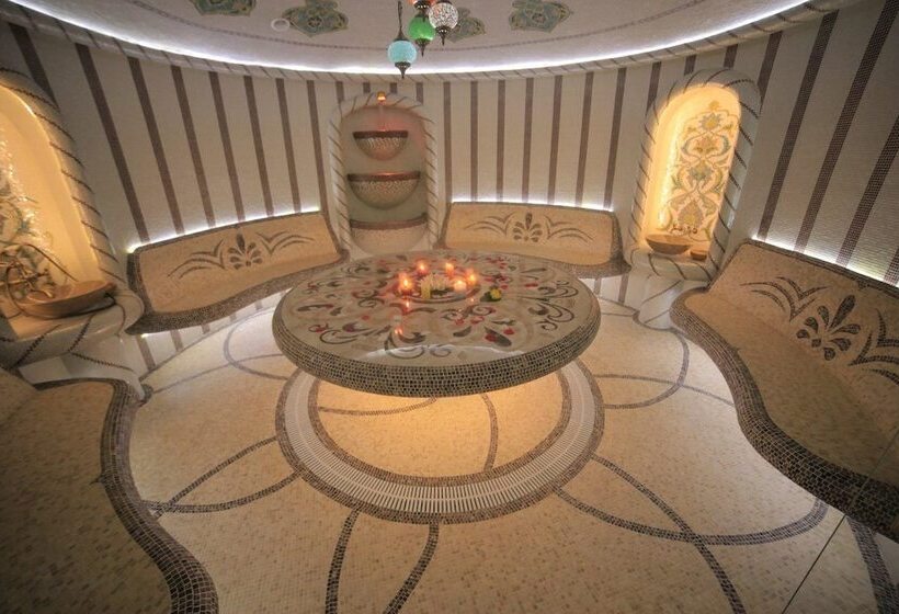 Simma Hotel Spa & Waterpark