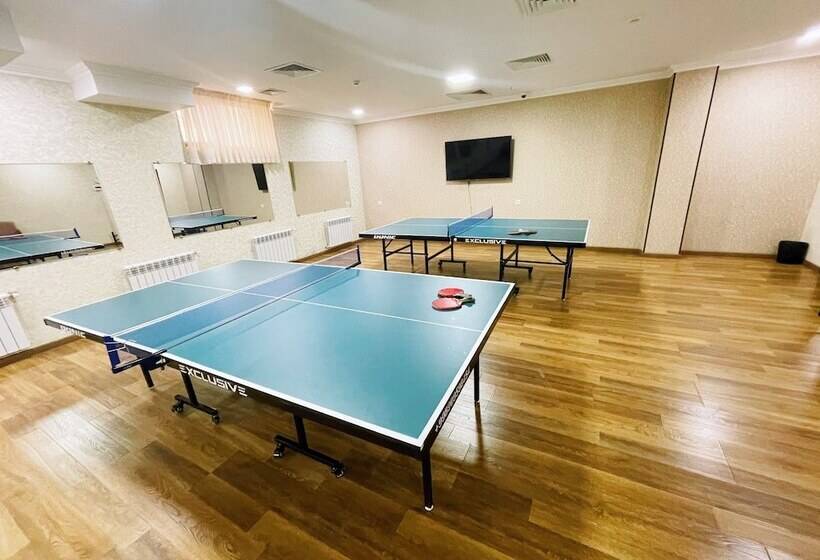 Simma Hotel Spa & Waterpark