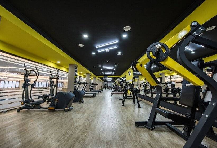 Simma Hotel Spa & Waterpark