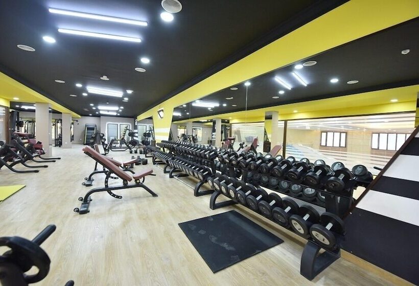 Simma Hotel Spa & Waterpark