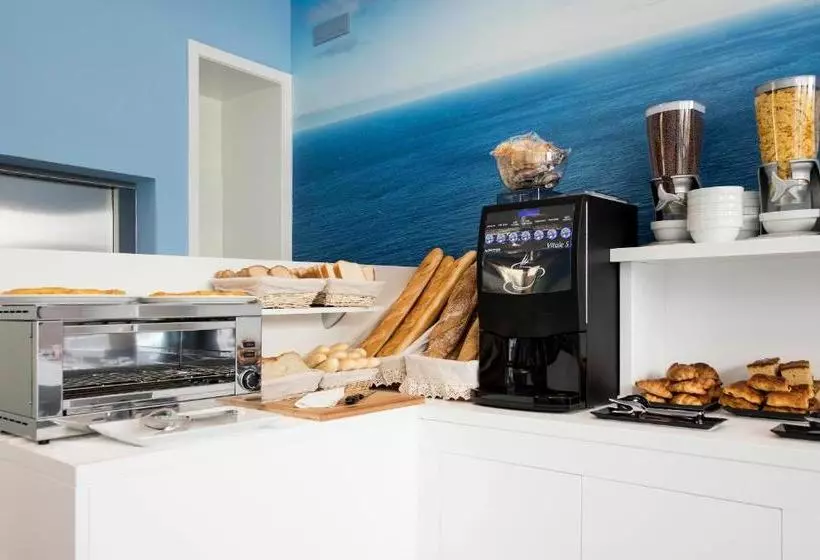 ペンション Hostal Praia Madalena