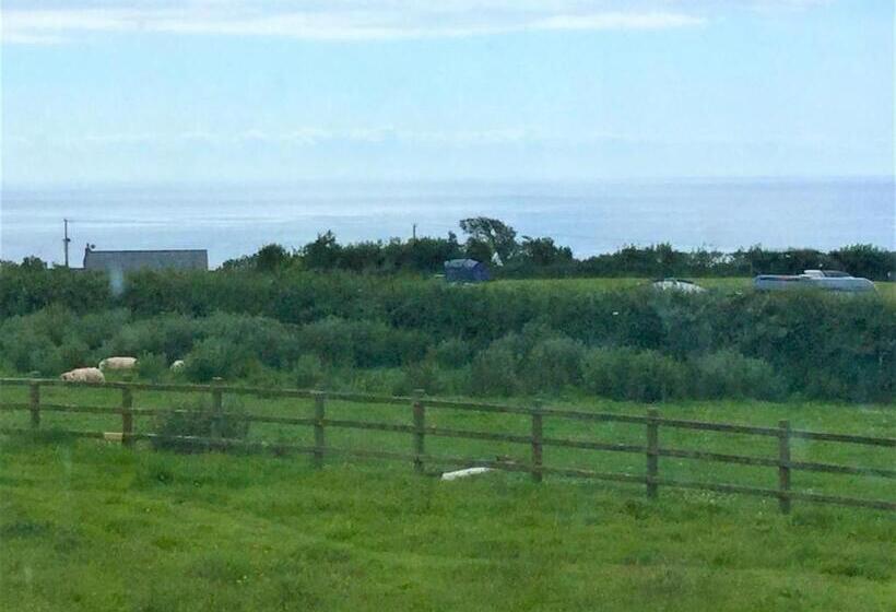 The Burrows Bed And Breakfast