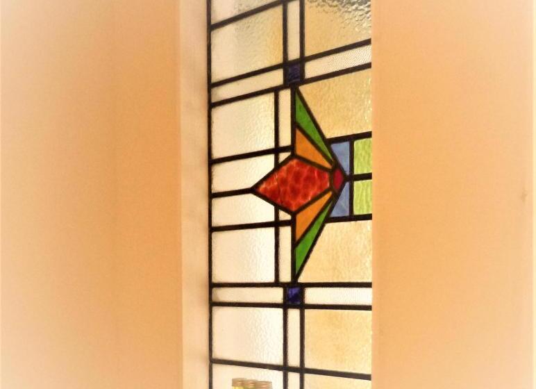 The Burrows Bed And Breakfast